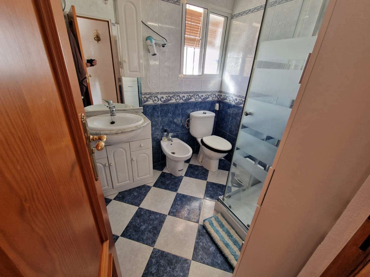 4 soveværelse Byhus til salg i Villafranca del Guadalhorce - € 456.000 (Ref: 7336082)