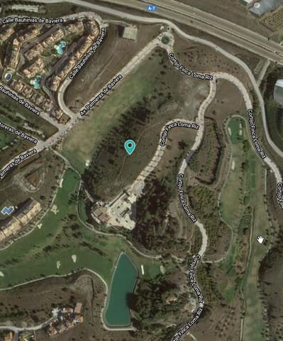 Grunde uden byggetilladelser til salg i Vélez-Málaga - € 3.900.000 (Ref: 7367113)