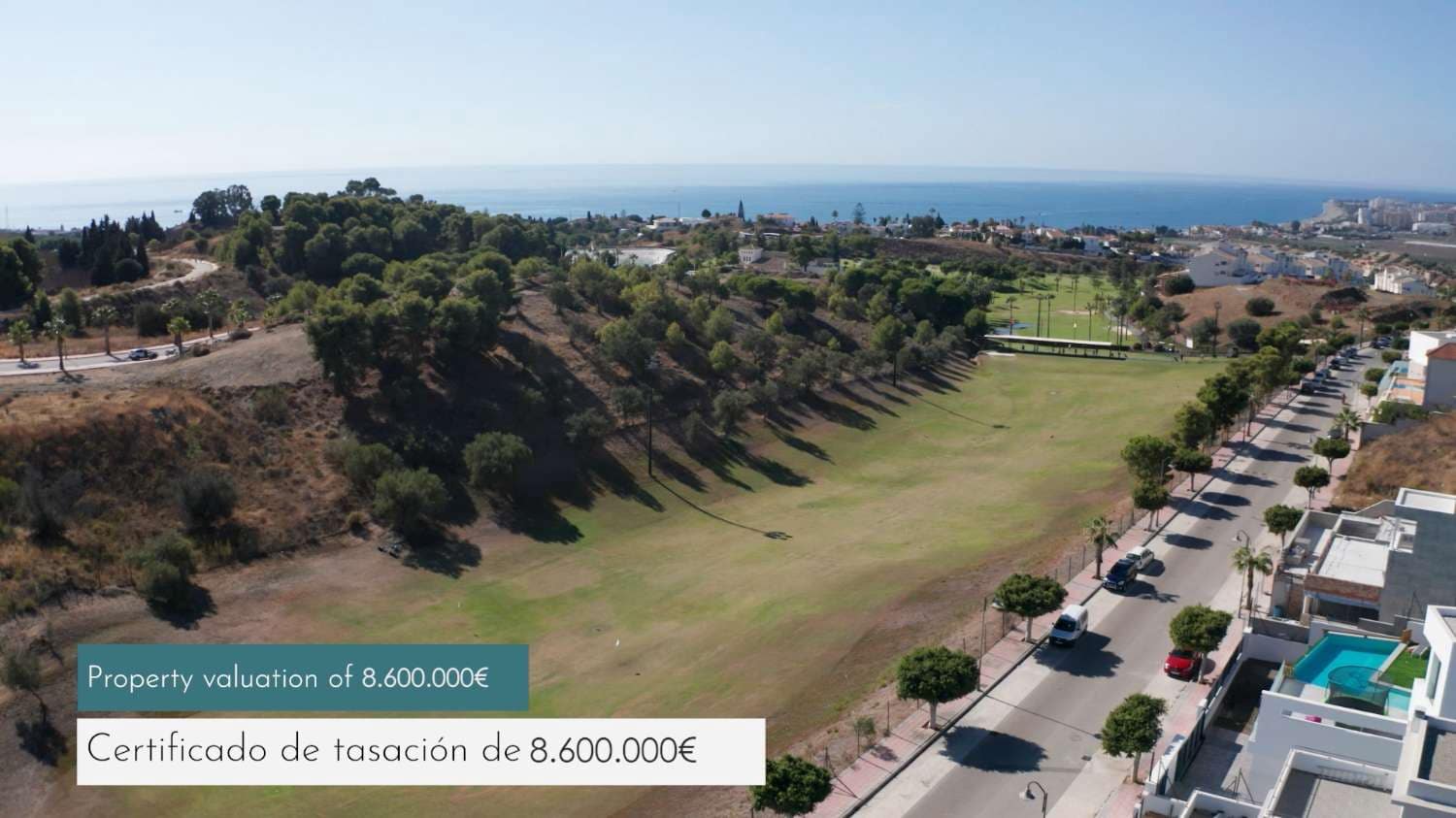 Grond te koop in Velez-Malaga - € 3.900.000 (Ref: 7367113)