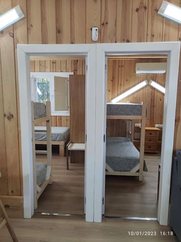 3 quarto Bungalow para arrendamento para férias em Coín com piscina - 1 295 € (Ref: 7369954)