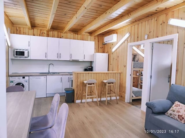 3 quarto Bungalow para arrendamento para férias em Coín com piscina - 1 295 € (Ref: 7369954)