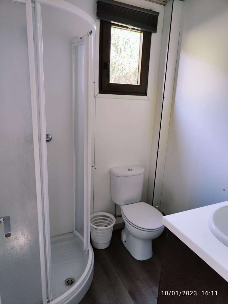 2 sypialnia Bungalow na kwatery wakacyjne w Coin z basenem - 798 € (Ref: 7369955)