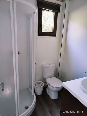 2 quarto Bungalow para arrendamento para férias em Coín com piscina - 798 € (Ref: 7369955)