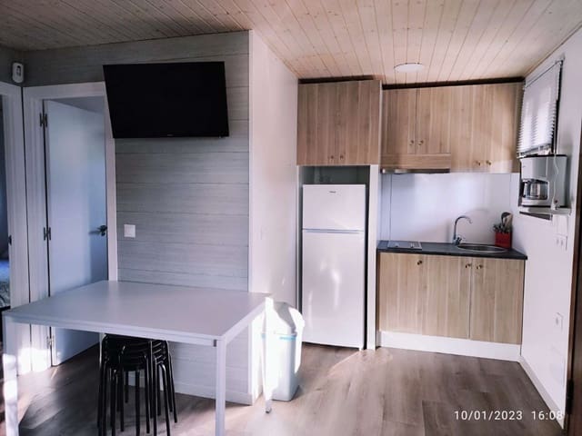 2 quarto Bungalow para arrendamento para férias em Coín com piscina - 798 € (Ref: 7369955)