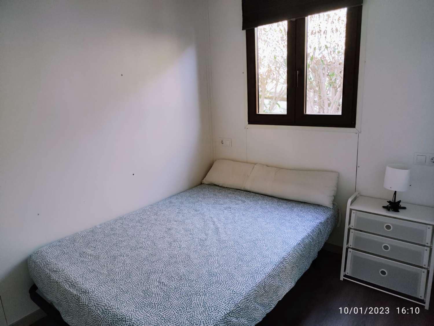 2 sypialnia Bungalow na kwatery wakacyjne w Coin z basenem - 798 € (Ref: 7369955)