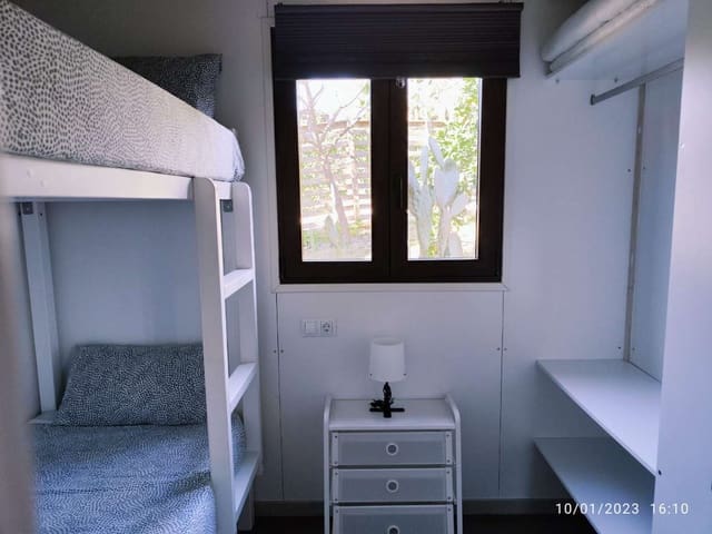 2 quarto Bungalow para arrendamento para férias em Coín com piscina - 798 € (Ref: 7369955)