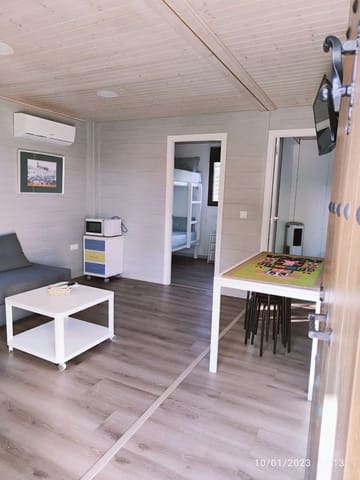 2 quarto Bungalow para arrendamento para férias em Coín com piscina - 798 € (Ref: 7369955)