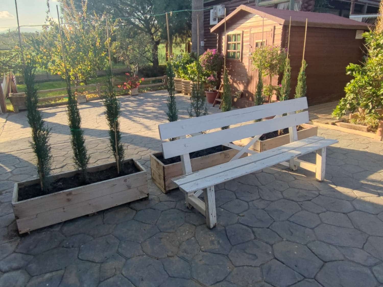 2 sypialnia Bungalow na kwatery wakacyjne w Coin z basenem - 798 € (Ref: 7369955)