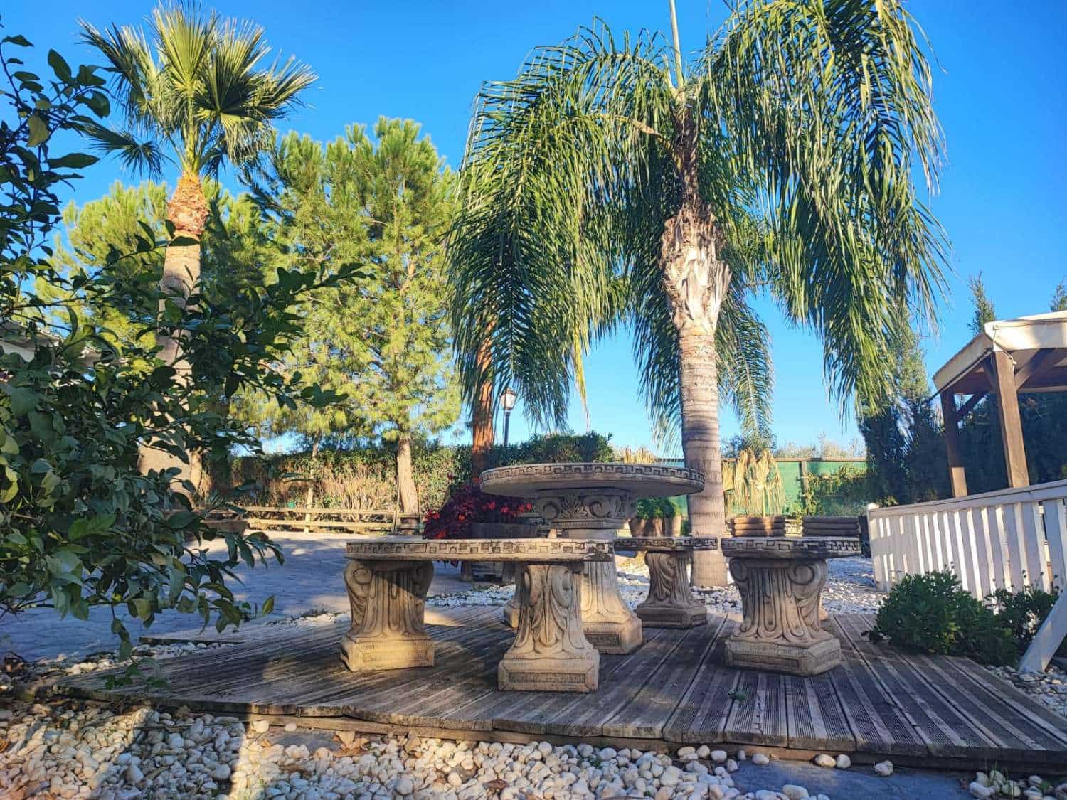 2 sypialnia Bungalow na kwatery wakacyjne w Coin z basenem - 798 € (Ref: 7369955)