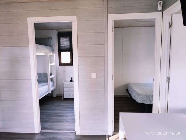 2 quarto Bungalow para arrendamento para férias em Coín com piscina - 798 € (Ref: 7369955)