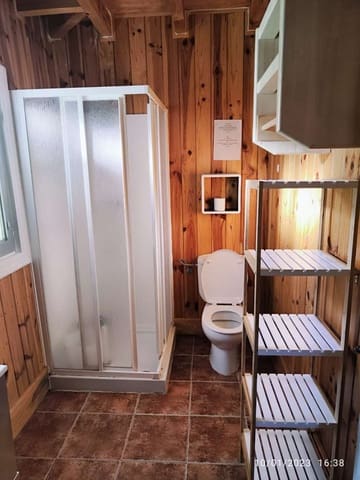 3 quarto Bungalow para arrendamento para férias em Coín com piscina - 1 120 € (Ref: 7372407)