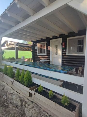 3 quarto Bungalow para arrendamento para férias em Coín com piscina - 1 120 € (Ref: 7372407)