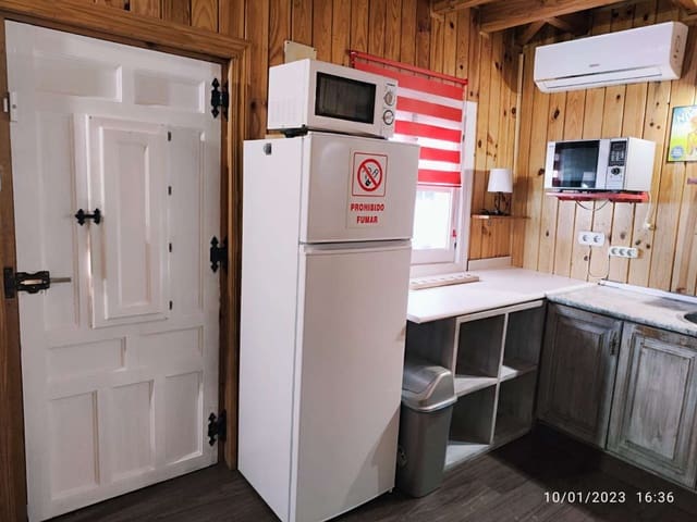 3 quarto Bungalow para arrendamento para férias em Coín com piscina - 1 120 € (Ref: 7372407)