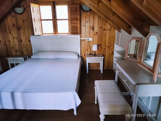 3 quarto Bungalow para arrendamento para férias em Coín com piscina - 1 120 € (Ref: 7372407)