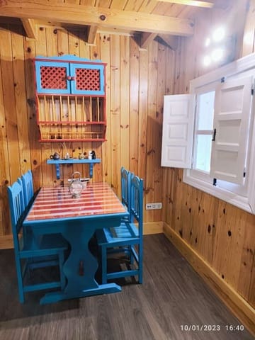 3 quarto Bungalow para arrendamento para férias em Coín com piscina - 1 120 € (Ref: 7372407)