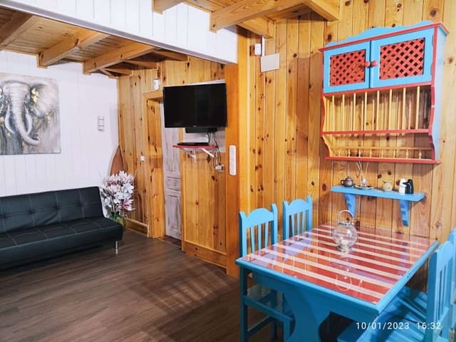 3 quarto Bungalow para arrendamento para férias em Coín com piscina - 1 120 € (Ref: 7372407)