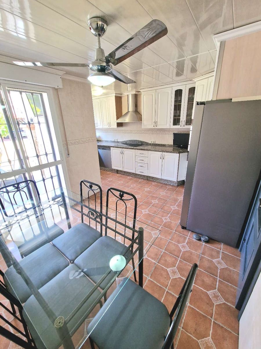 4 Zimmer Villa zu verkaufen in Mijas mit Pool - 850.000 € (Ref: 7396758)