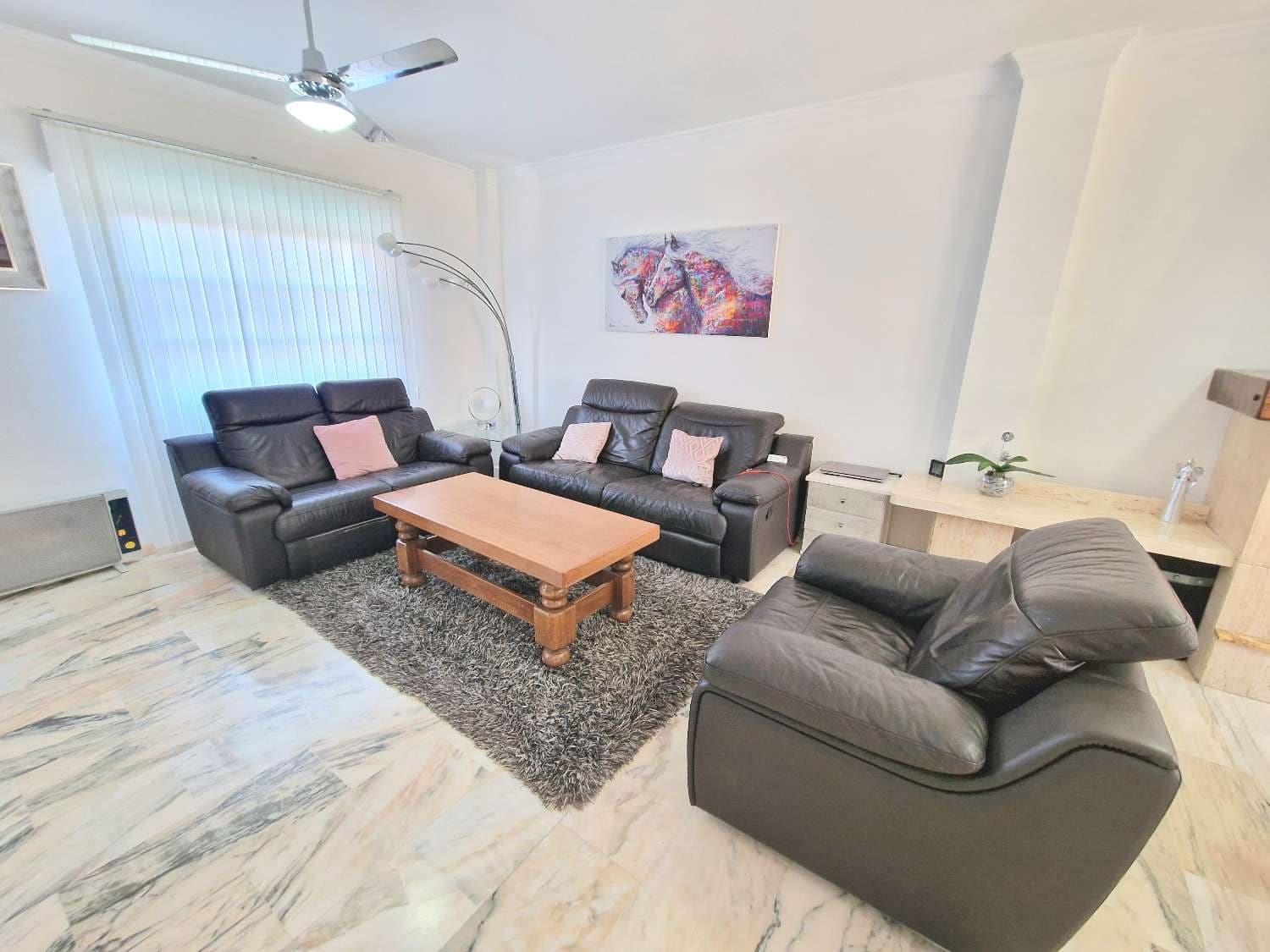 4 Zimmer Villa zu verkaufen in Mijas mit Pool - 850.000 € (Ref: 7396758)