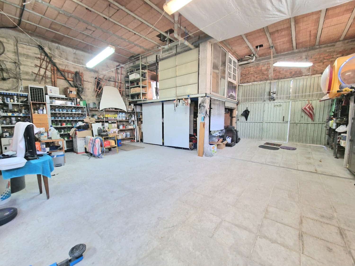 4 Zimmer Villa zu verkaufen in Mijas mit Pool - 850.000 € (Ref: 7396758)