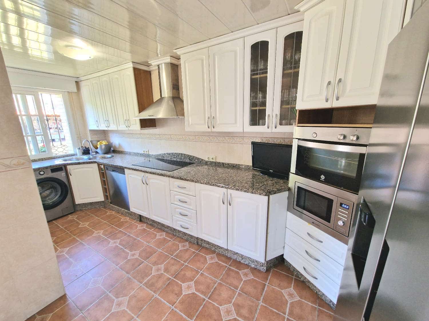 4 Zimmer Villa zu verkaufen in Mijas mit Pool - 850.000 € (Ref: 7396758)