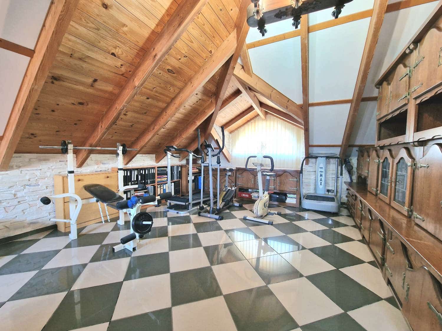 4 Zimmer Villa zu verkaufen in Mijas mit Pool - 850.000 € (Ref: 7396758)