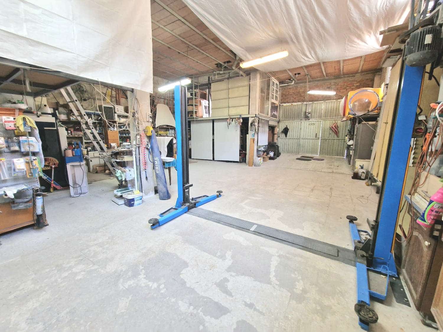 4 Zimmer Villa zu verkaufen in Mijas mit Pool - 850.000 € (Ref: 7396758)