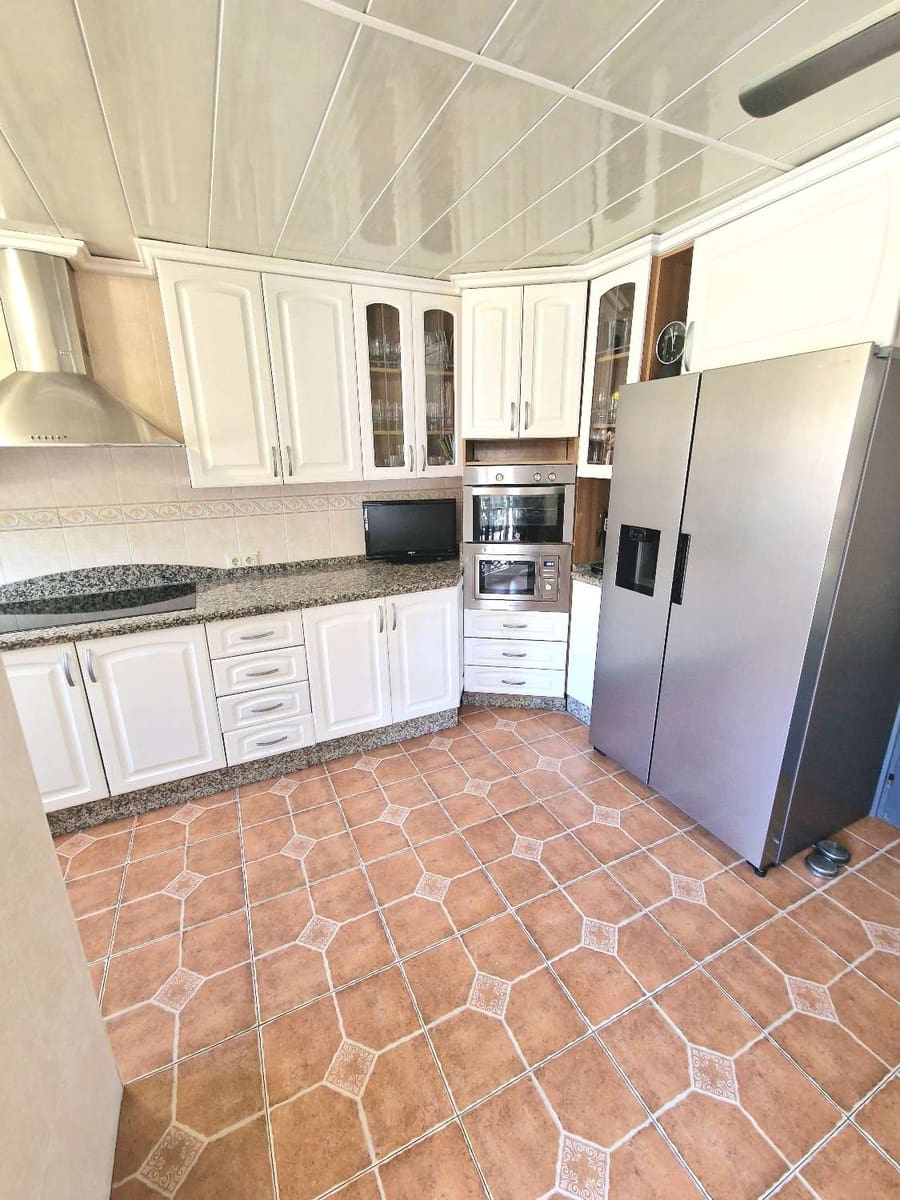 4 Zimmer Villa zu verkaufen in Mijas mit Pool - 850.000 € (Ref: 7396758)