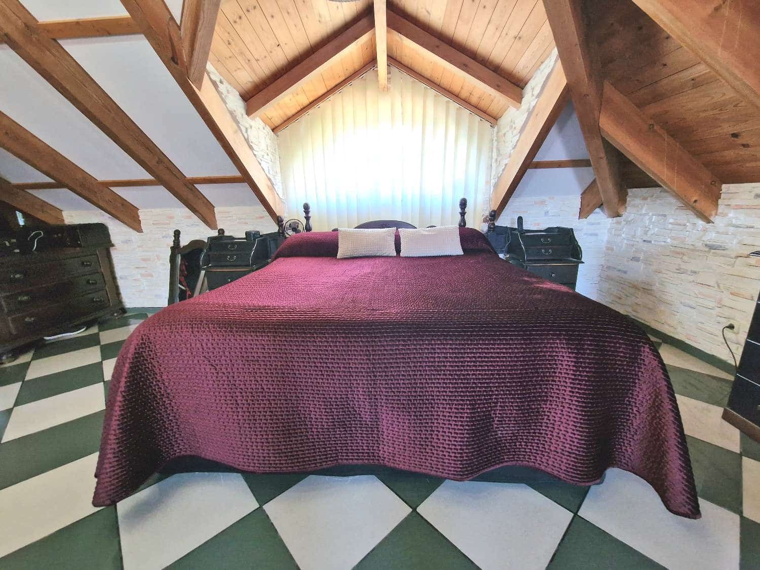 4 Zimmer Villa zu verkaufen in Mijas mit Pool - 850.000 € (Ref: 7396758)