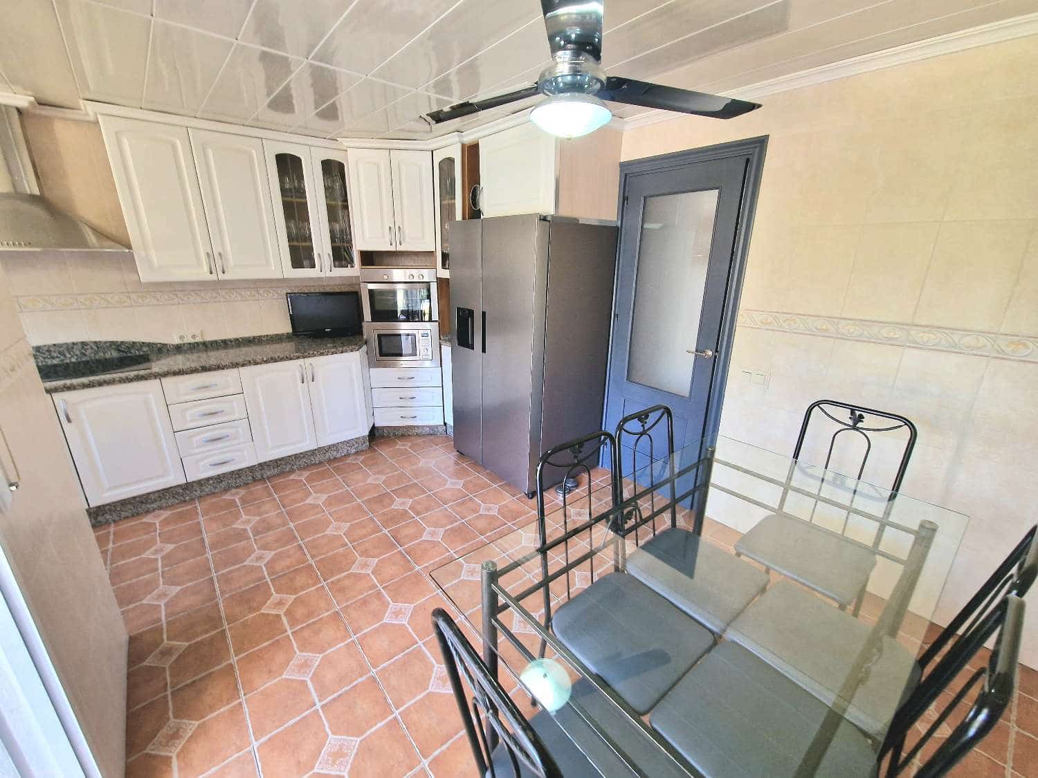 4 Zimmer Villa zu verkaufen in Mijas mit Pool - 850.000 € (Ref: 7396758)