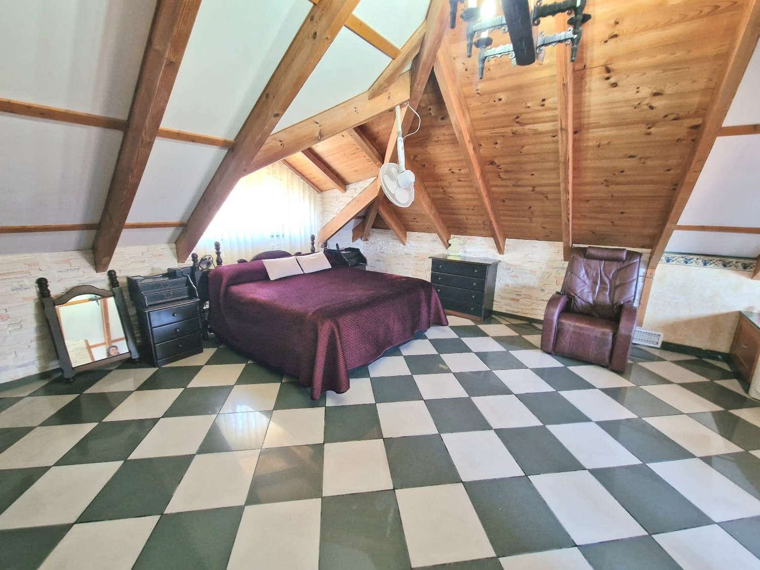 4 Zimmer Villa zu verkaufen in Mijas mit Pool - 850.000 € (Ref: 7396758)