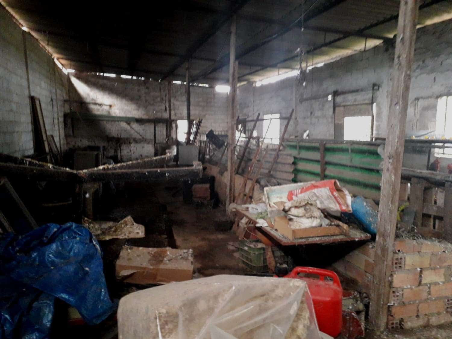 Byggetomt til salgs i Alhaurin de la Torre - € 160 000 (Ref: 7566977)