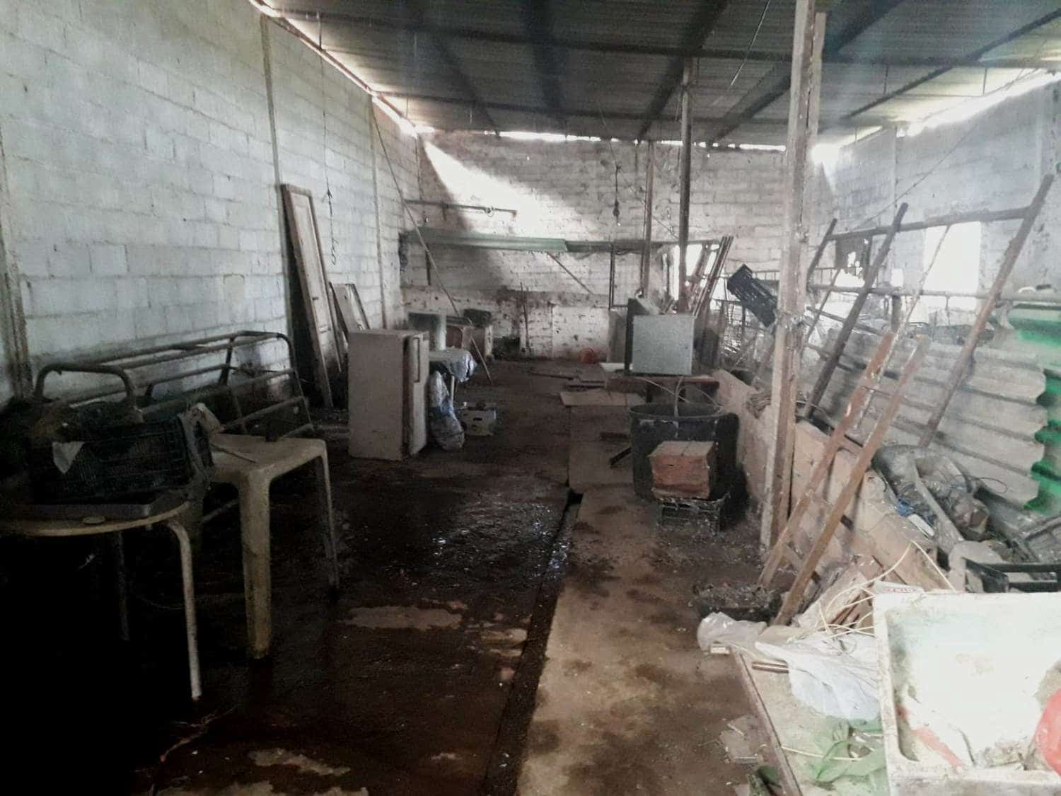 Byggetomt til salgs i Alhaurin de la Torre - € 160 000 (Ref: 7566977)