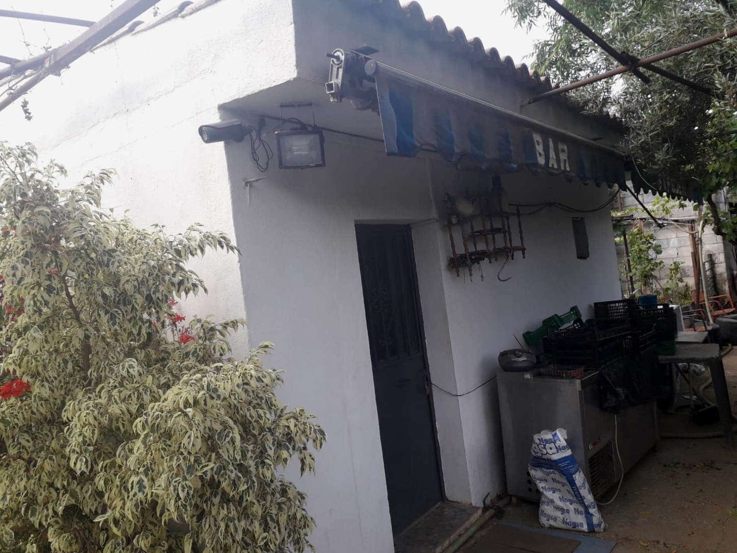 Byggetomt til salgs i Alhaurin de la Torre - € 160 000 (Ref: 7566977)