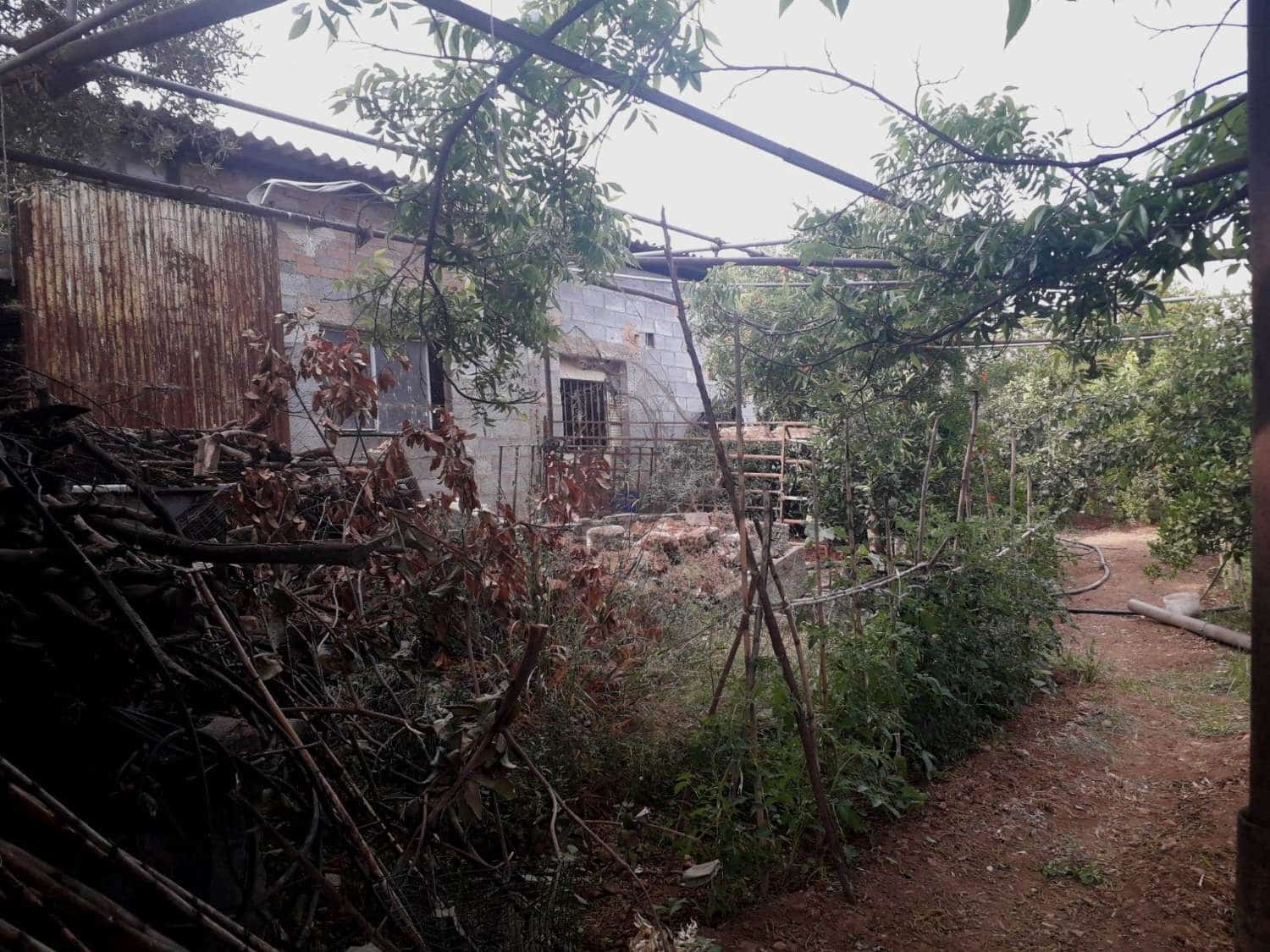 Byggetomt til salgs i Alhaurin de la Torre - € 160 000 (Ref: 7566977)