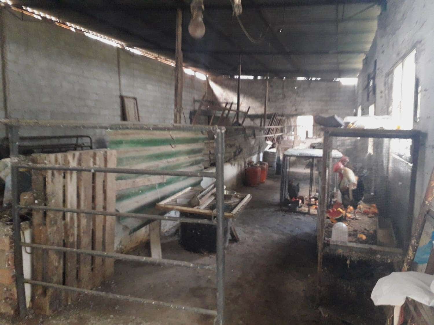 Byggetomt til salgs i Alhaurin de la Torre - € 160 000 (Ref: 7566977)