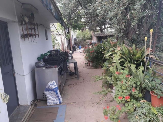 Tomt till salu i Alhaurín de la Torre - 160 000 € (Ref: 7566977)