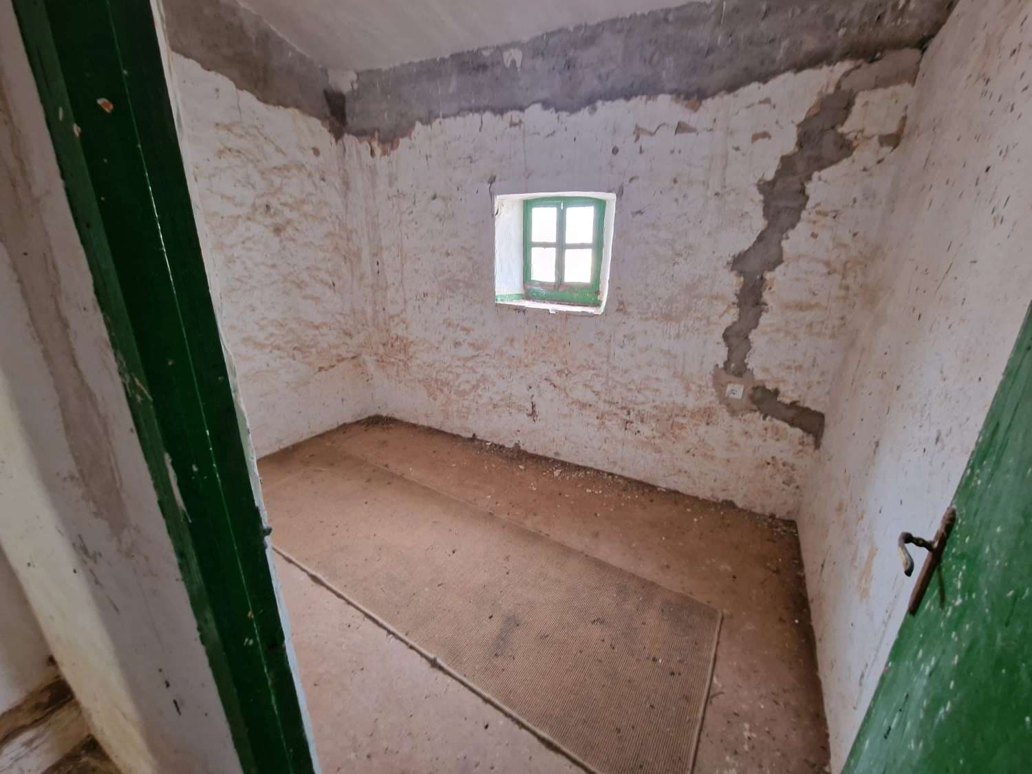 9 soverom Finca/Herregård til salgs i Casabermeja - € 700 000 (Ref: 7626198)