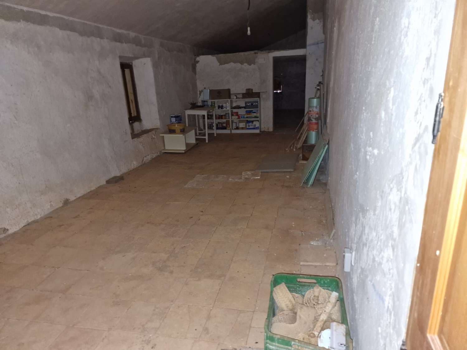 9 soverom Finca/Herregård til salgs i Casabermeja - € 700 000 (Ref: 7626198)