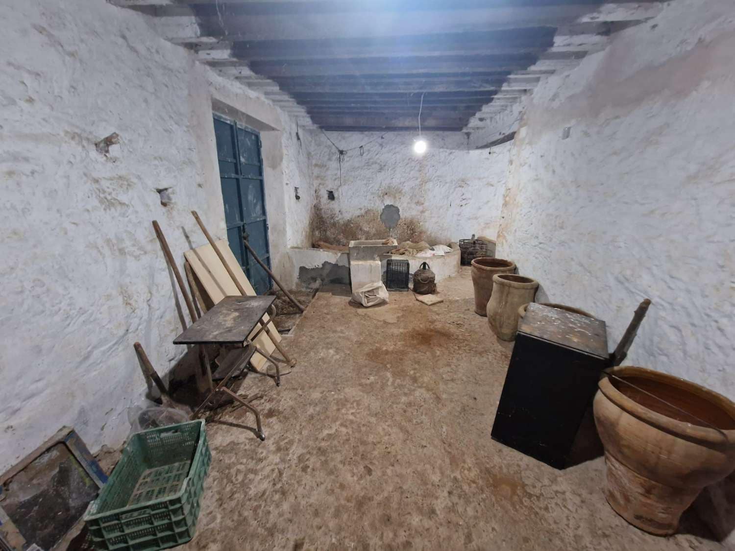 9 soverom Finca/Herregård til salgs i Casabermeja - € 700 000 (Ref: 7626198)