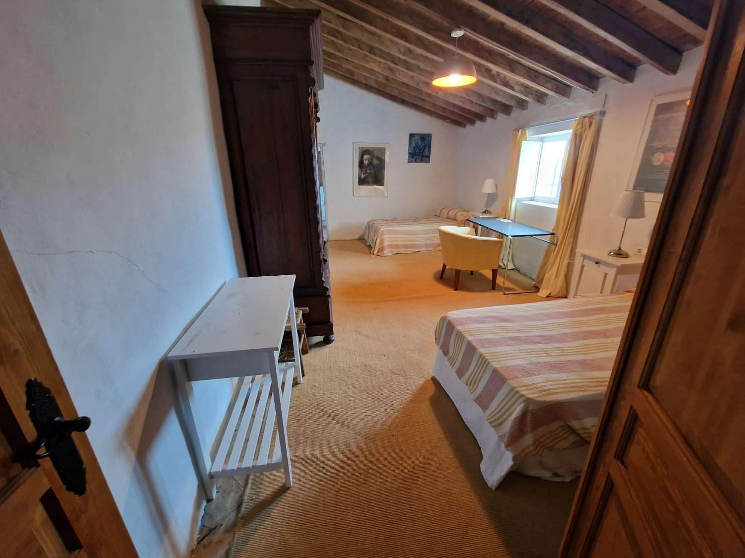 9 soverom Finca/Herregård til salgs i Casabermeja - € 700 000 (Ref: 7626198)