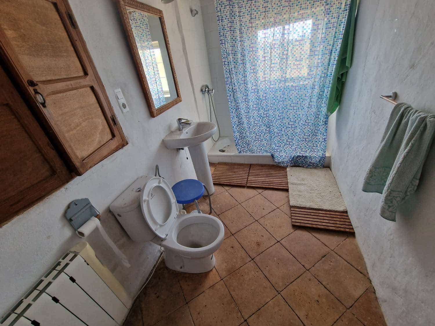 9 soverom Finca/Herregård til salgs i Casabermeja - € 700 000 (Ref: 7626198)