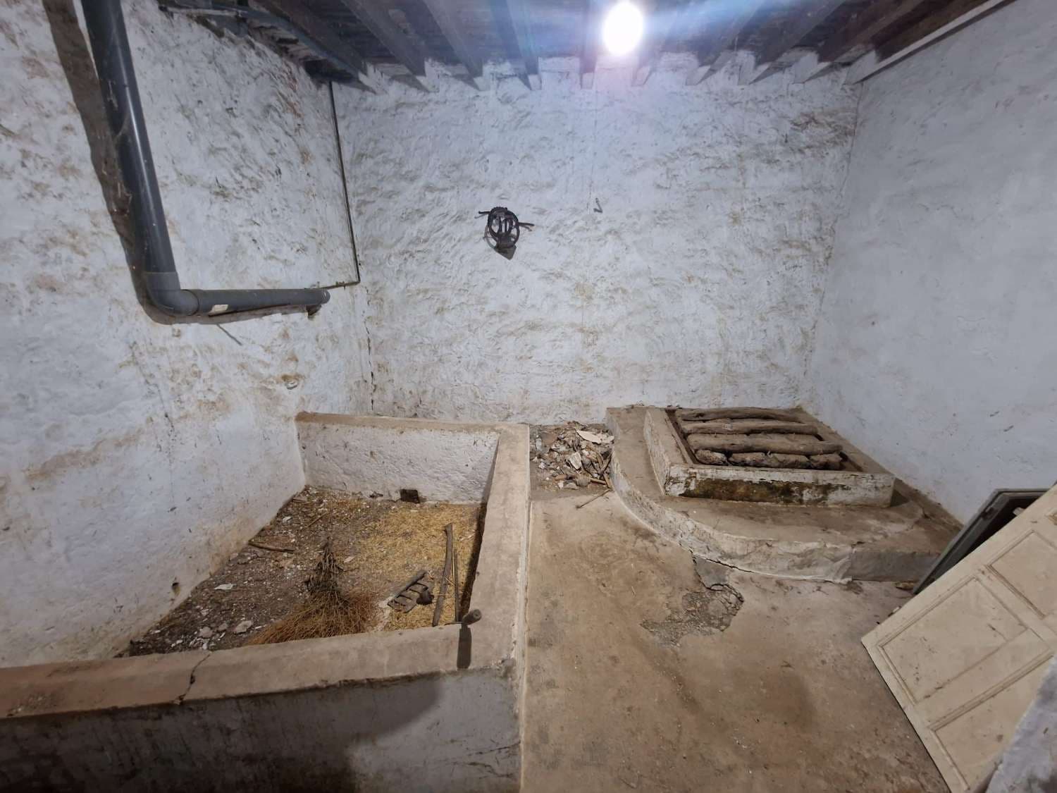 9 soverom Finca/Herregård til salgs i Casabermeja - € 700 000 (Ref: 7626198)