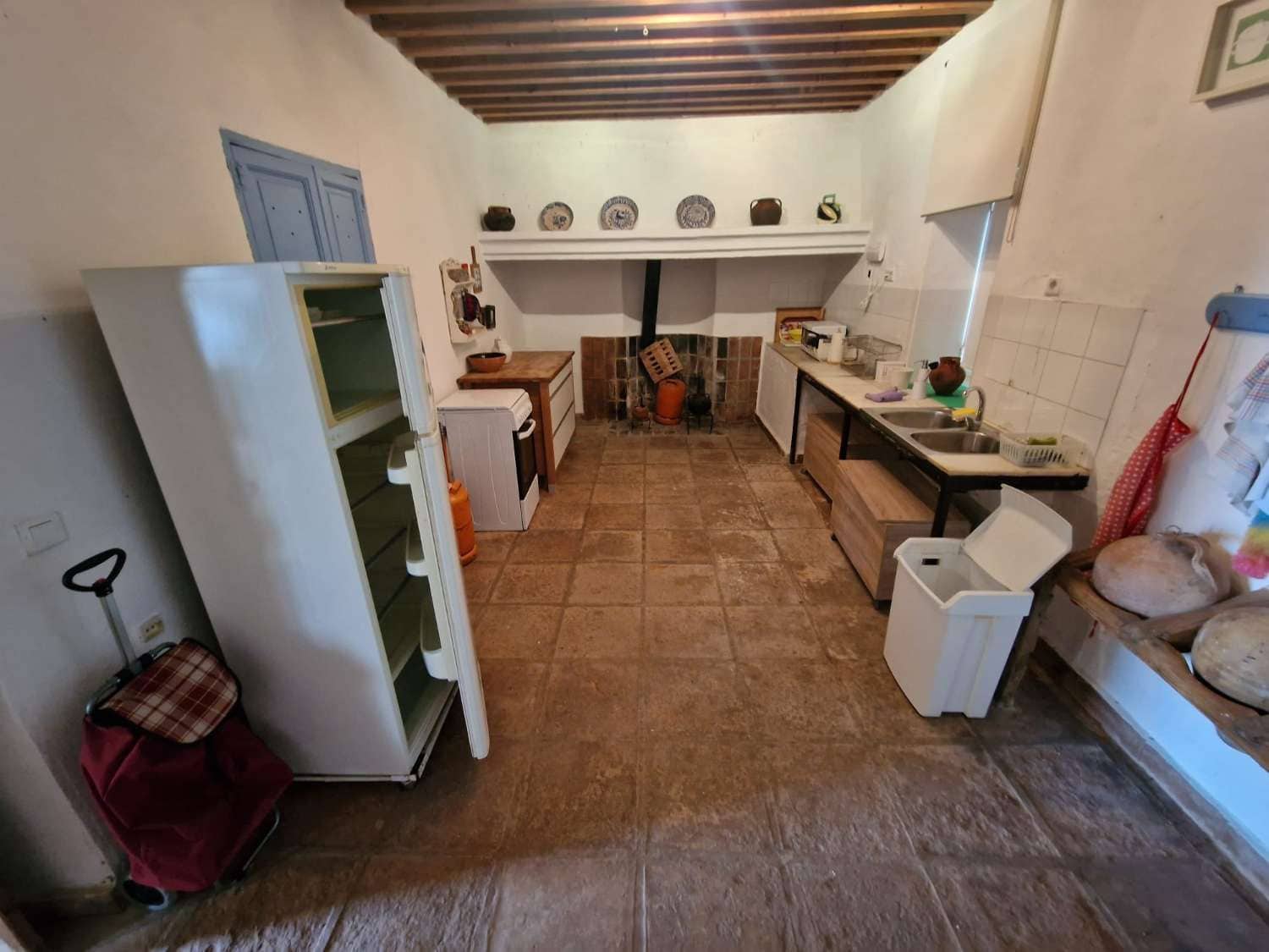 9 soverom Finca/Herregård til salgs i Casabermeja - € 700 000 (Ref: 7626198)