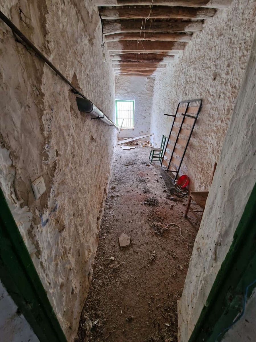 9 soverom Finca/Herregård til salgs i Casabermeja - € 700 000 (Ref: 7626198)