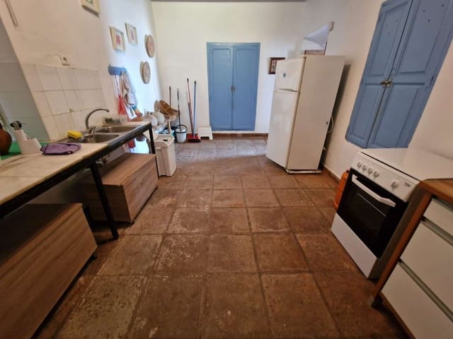 9 soveværelse Finca/Landehus til salg i Casabermeja - € 700.000 (Ref: 7626198)