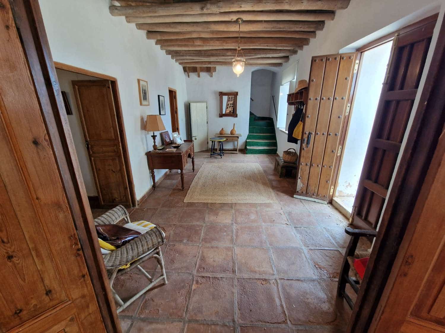 9 soverom Finca/Herregård til salgs i Casabermeja - € 700 000 (Ref: 7626198)