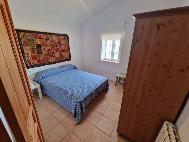 9 soveværelse Finca/Landehus til salg i Casabermeja - € 700.000 (Ref: 7626198)