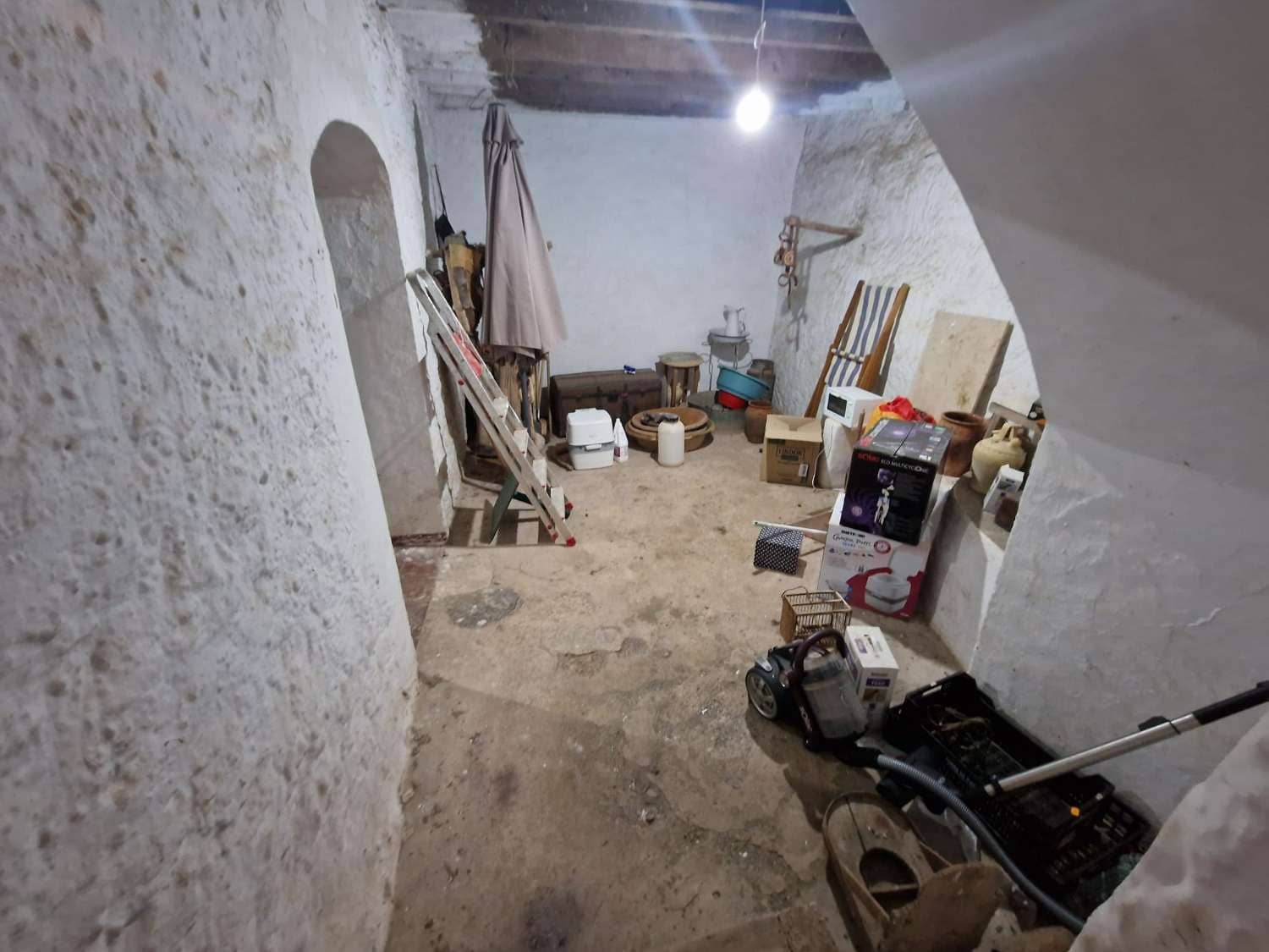 9 soverom Finca/Herregård til salgs i Casabermeja - € 700 000 (Ref: 7626198)