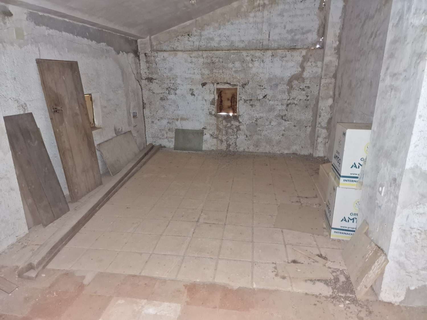 9 soverom Finca/Herregård til salgs i Casabermeja - € 700 000 (Ref: 7626198)