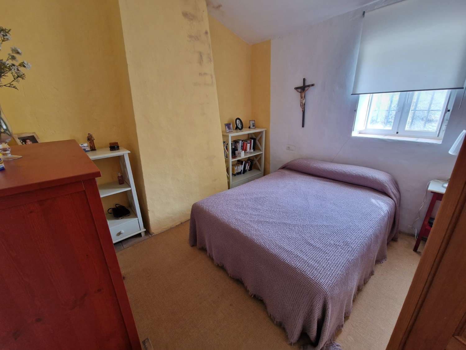 9 soverom Finca/Herregård til salgs i Casabermeja - € 700 000 (Ref: 7626198)